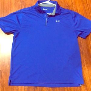 Under Armor Polo Shirt